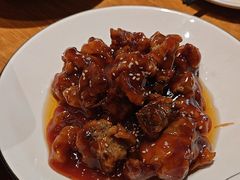 -食光慢宴·安吉土菜馆