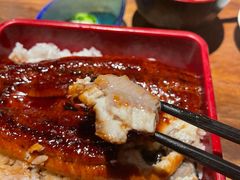 -千代武日本料理(爱建店)
