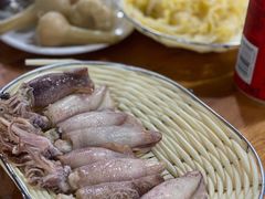 海兔-元盛居(生态大街店)