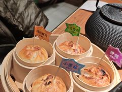 -云海肴·汽锅鸡·云南菜(高德置地店)