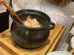 -如轩·海鲜砂锅粥·潮汕菜(南城店)