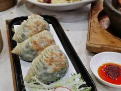 -大水车公馆·顺德菜·妈姐菜(均安店)