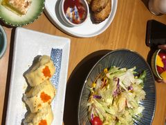 -一心创作料理屋(经开万达店)