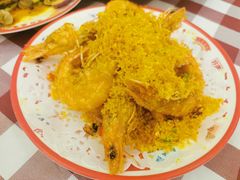 -吉源大排档·鱼生·海鲜(烧烤彩印厂店)