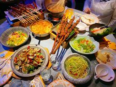 -肉串汪(望京店)