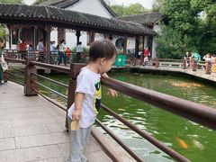 -荆川公园
