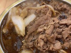 -米村拌饭(江宁万达店)