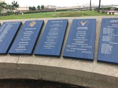 -珍珠港国家纪念馆