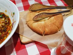 -西贝莜面村(近铁城市广场店)