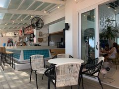 -Cha Cha's Beach Cafe