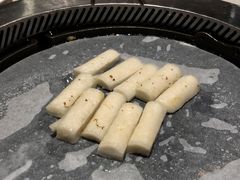 桂花年糕-么子烤肉(化龙池店)