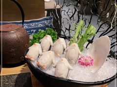 -湊湊火锅·茶憩(东城万达店)