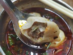 -回坊马二饺子馆