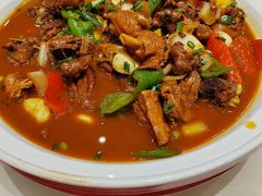 -金陵后厨·南京菜(新街口秣陵路店)