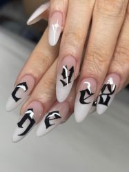 -171 Naillife