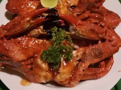 -Green Lobster Waskaduwa Seafood Restaurant
