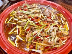 -丁叮小排档·八道江湖菜·团建聚餐(车公庙店)