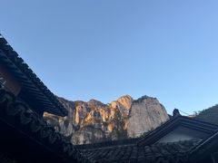 -雁荡山风景名胜区