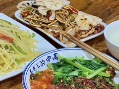 -老白家面馆(测绘东路总店)