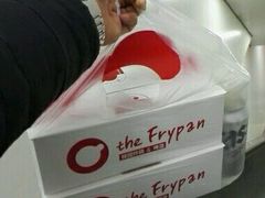 -the frypan韩国炸鸡啤酒(五路居店)