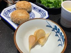 -东来顺饭庄(金泉广场店)
