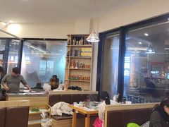 -朴小妹人参鸡汤火锅(长白山万达店)