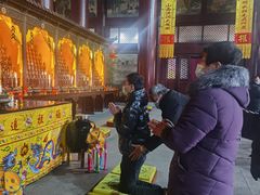-大槐树寻根祭祖园