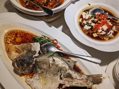 -院里寻菜·精致庭院菜(观沙岭店)