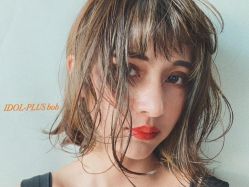 -IDOL PLUS 