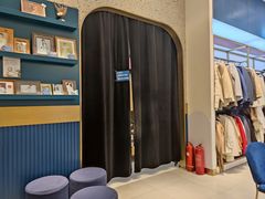-海马体照相馆(大连柏威年购物中心店)