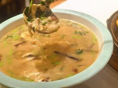 -五谷丰登农家院·地道胶东菜·海鲜烧烤(威海店)
