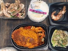 -盒马鲜生(宝地店)