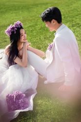 -全城热恋璀璨婚纱摄影(国贸总店)
