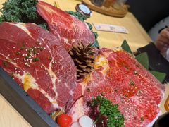 -松鱼亭·和牛烧肉(协鑫广场店)
