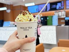 -茉莉奶白(天水秦州万达广场店)