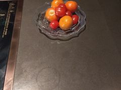 小水果-捞王锅物料理(上海世茂广场店)