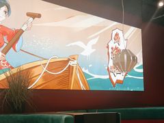 -避风塘(宝山万达店)