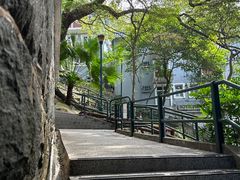 -香港大学