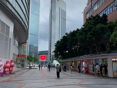 -VT101维多利广场