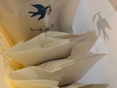 -仙峰天然面包(迎宾路店)