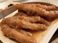 豉香蒸凤爪-味可道美食坊(福基路店)