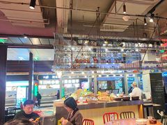 -陈鹏鹏潮汕菜(欢乐海岸 海边景观店)
