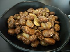 兰花豆-辣么好吃私厨(新城店)