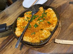 特色宜宾包浆豆腐-孟林厨房(798店)