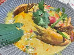 -Siam泰餐厅(水上公园店)
