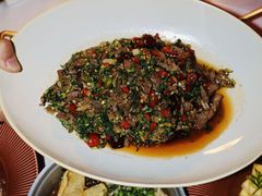 -沿途四季·云南菜·诗酒茶(蓝色港湾店)