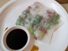 -满福隆酒楼(万绿园店)