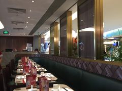 卡座-鼎泰丰(国贸商城店)