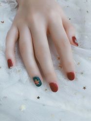 -8090美甲美睫生活馆