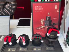 -隐溪茶馆(金虹桥店)